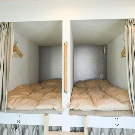 Mash Cafe & Bed Akihabara Hostel Токио Екстериор снимка