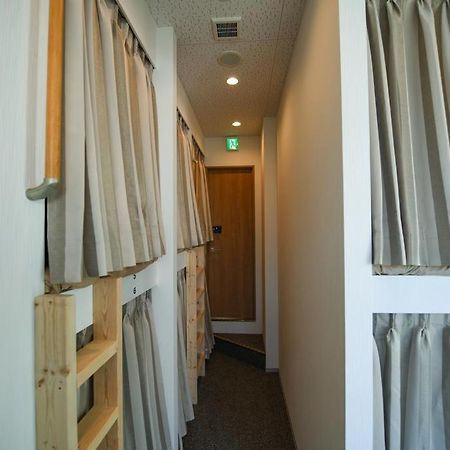 Mash Cafe & Bed Akihabara Hostel Токио Екстериор снимка
