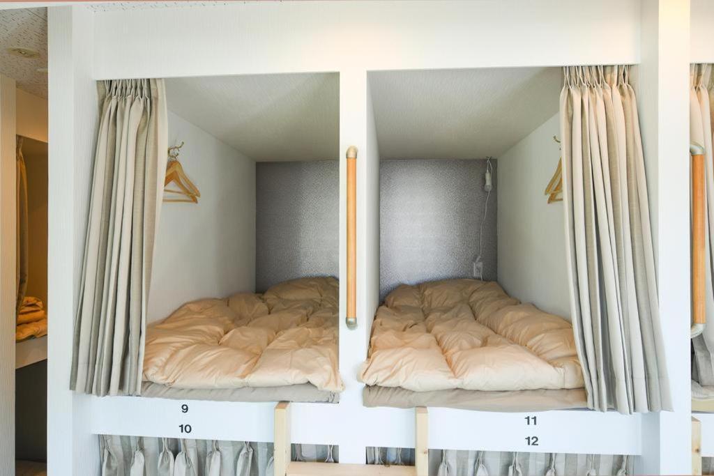Mash Cafe & Bed Akihabara Hostel Токио Екстериор снимка
