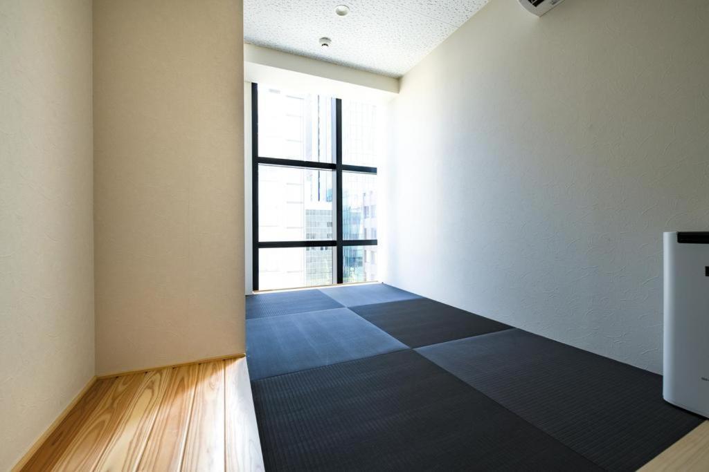 Mash Cafe & Bed Akihabara Hostel Токио Екстериор снимка