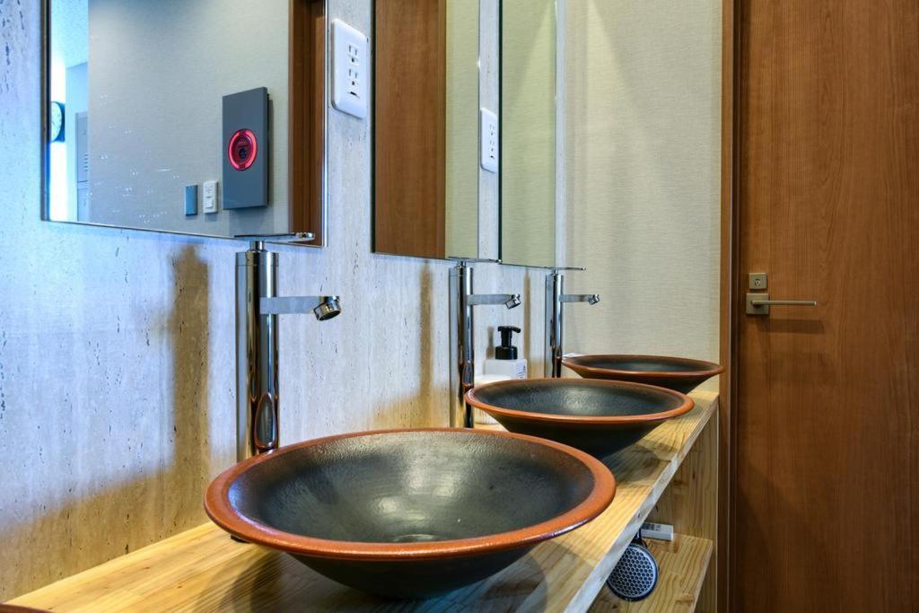Mash Cafe & Bed Akihabara Hostel Токио Екстериор снимка