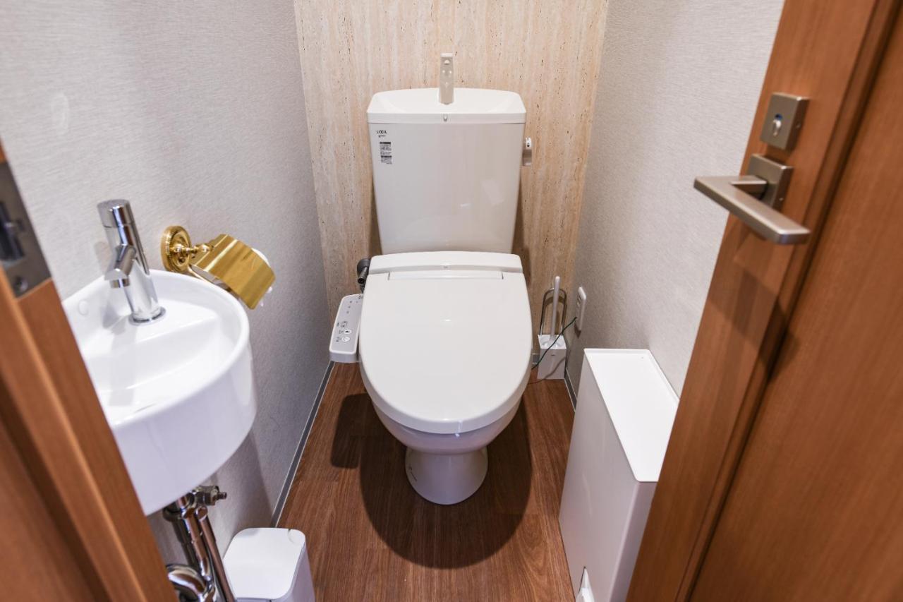 Mash Cafe & Bed Akihabara Hostel Токио Екстериор снимка